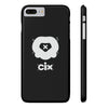 CIX | Slim Phone Cases