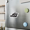 RJ100 Sticker