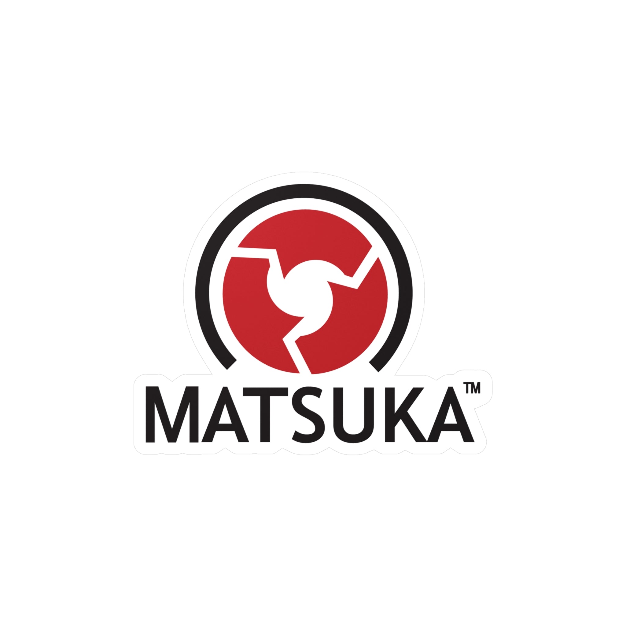 MATSUKA Sticker