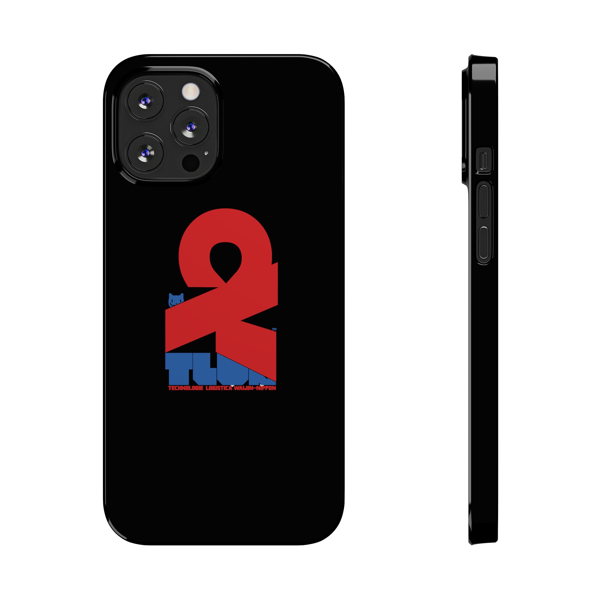 TLW | Slim Phone Cases