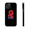 TLW | Slim Phone Cases