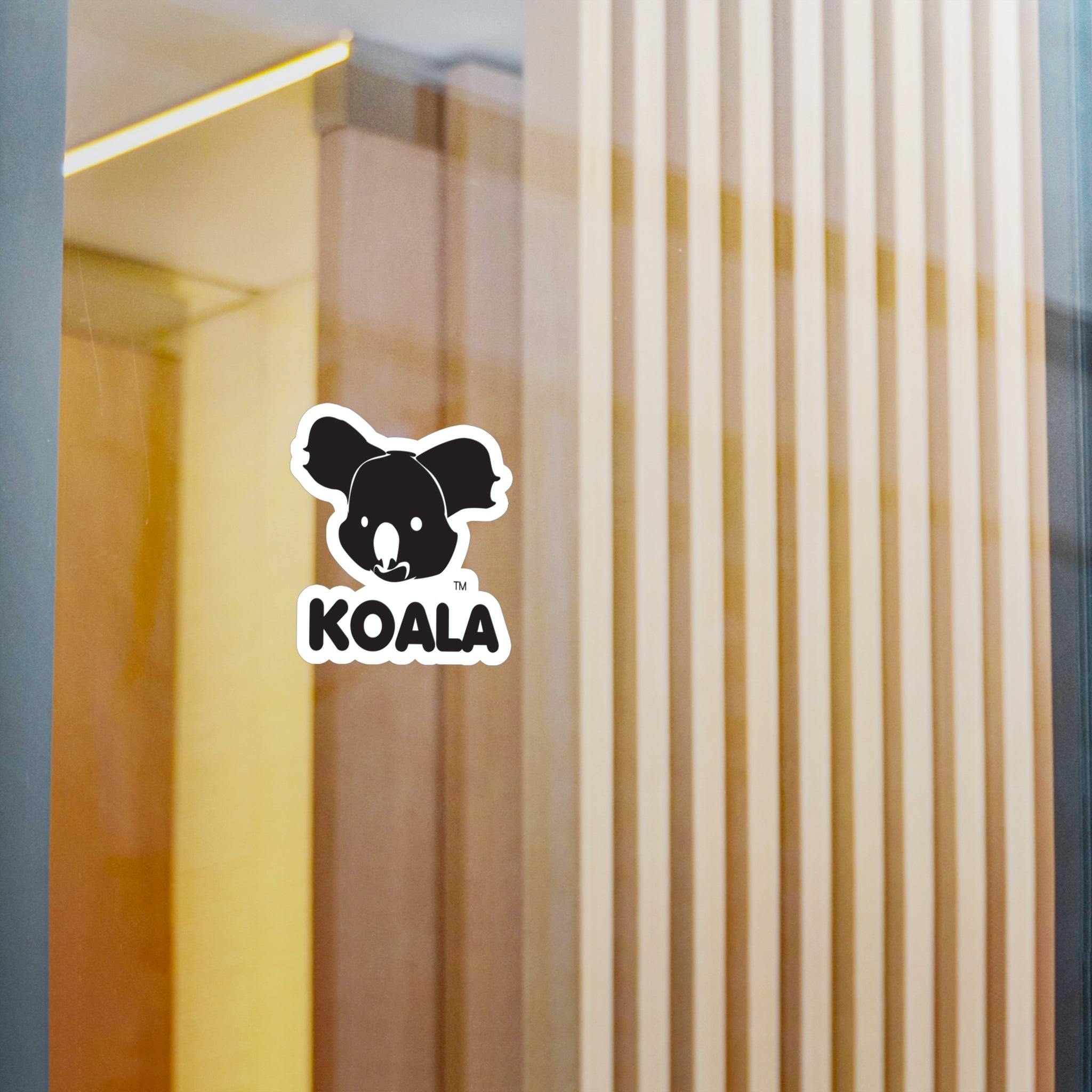 KOALA Sticker