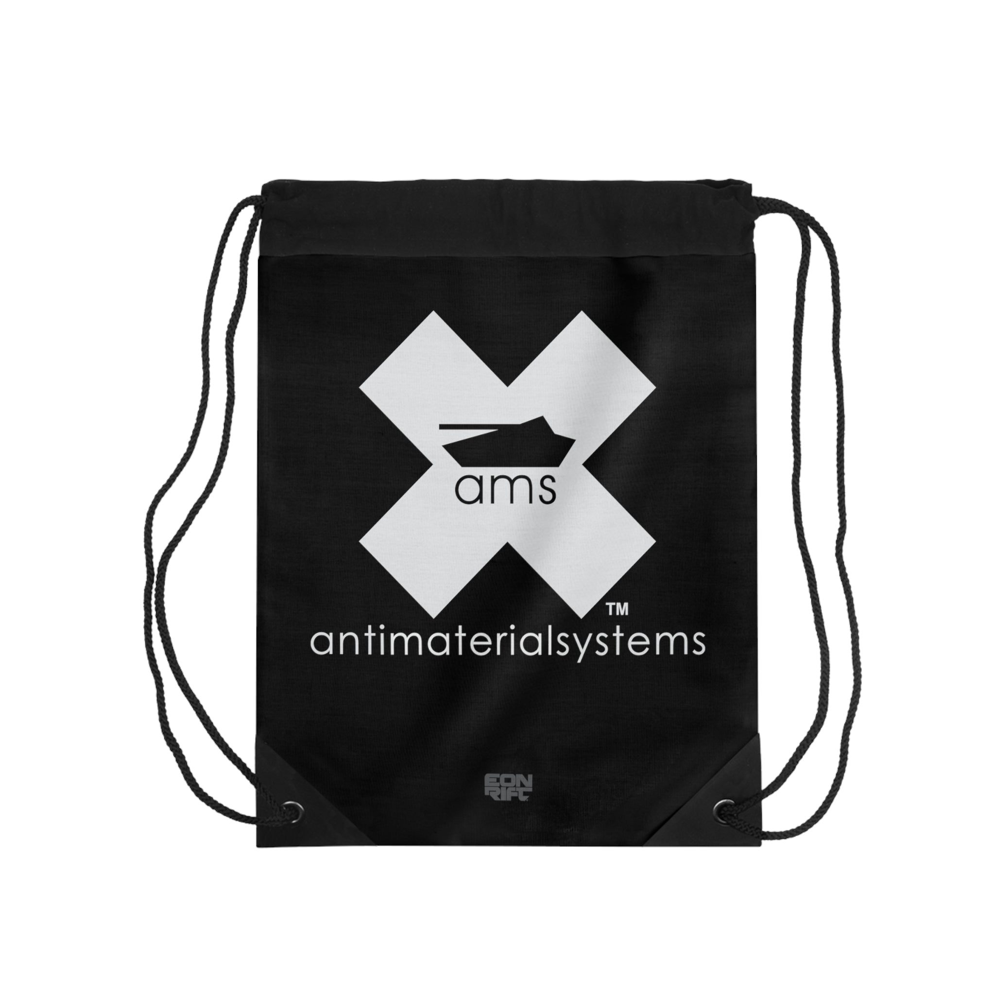 AMS | Drawstring Bag