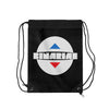 BINARIAE | Drawstring Bag