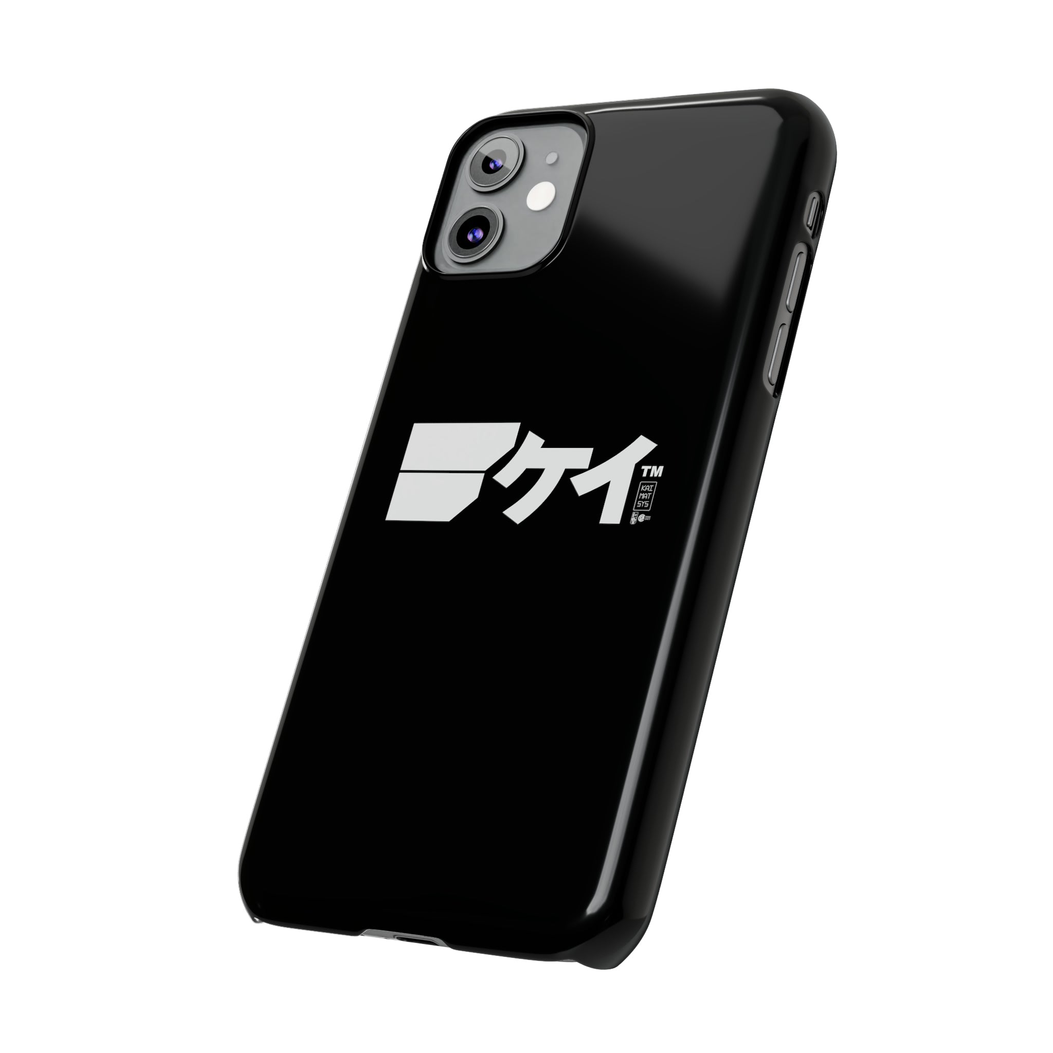 KAI | Slim Phone Cases