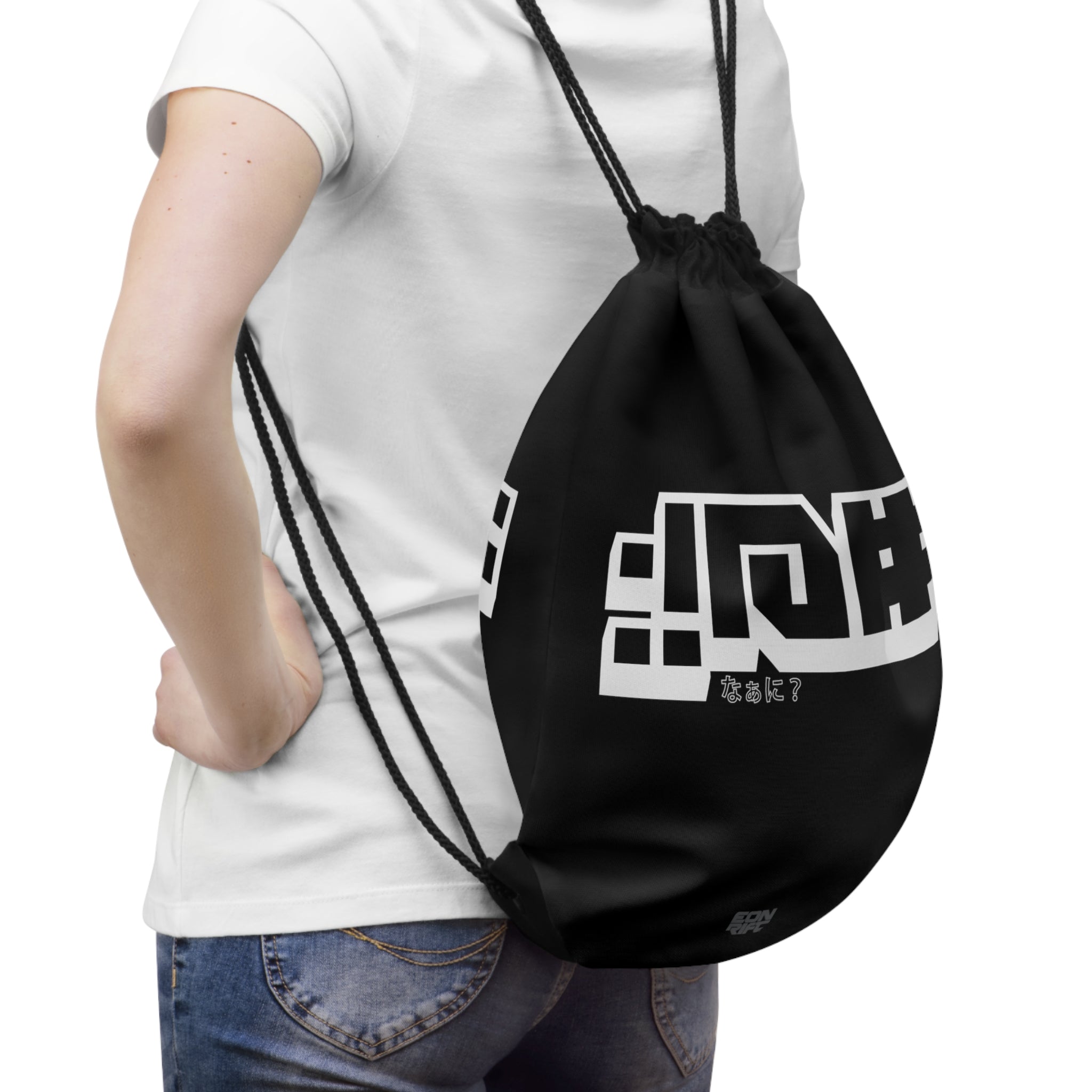 NANI | Drawstring Bag