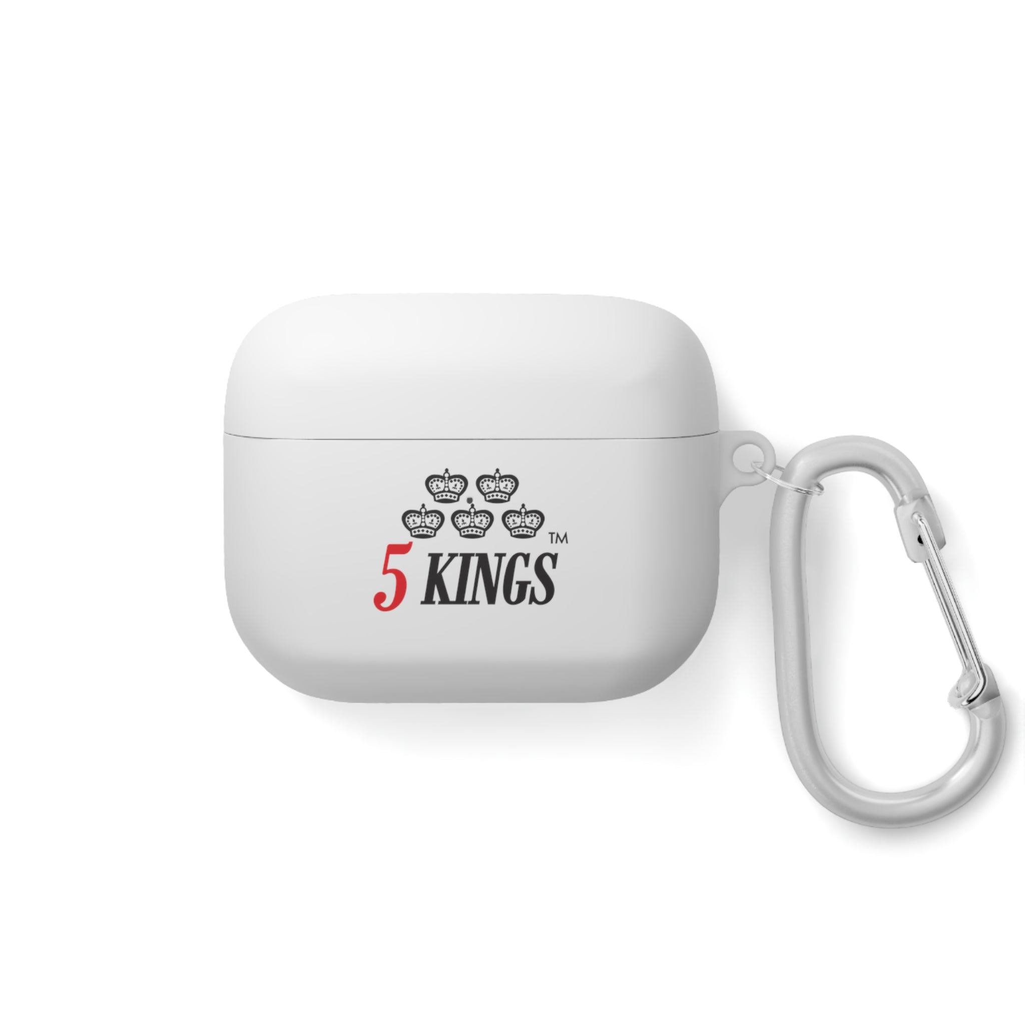 5 KINGS AirPods Pro Case Cover