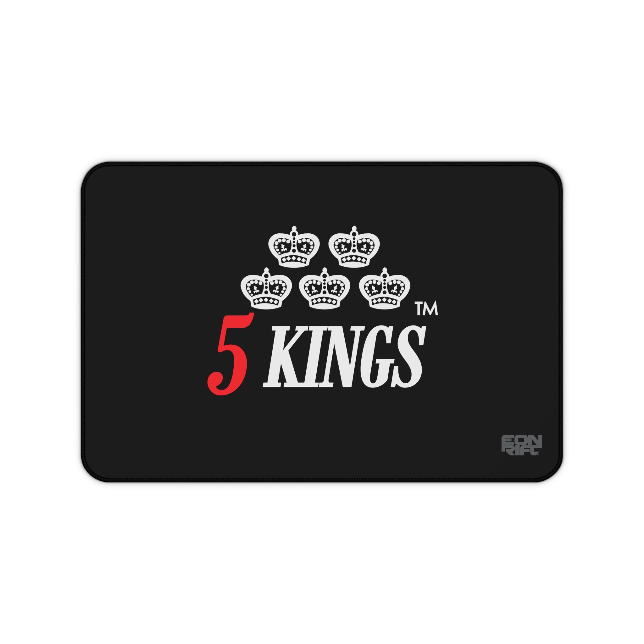5 KINGS | Desk Pad