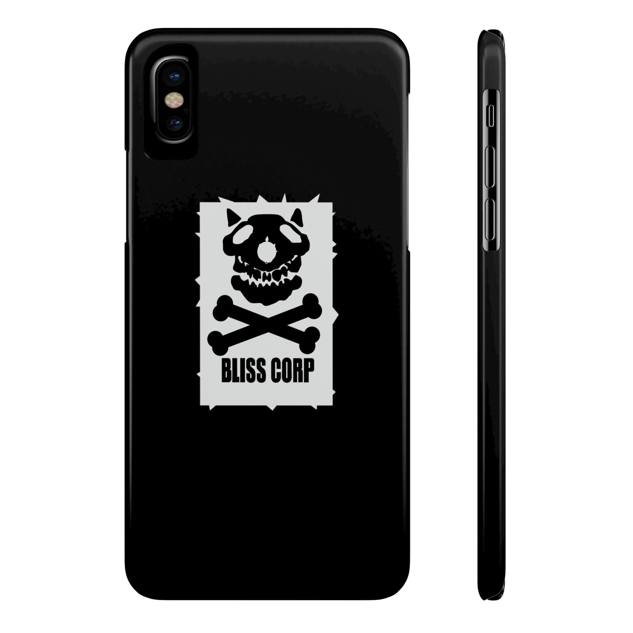 BLISSCORP | Slim Phone Cases