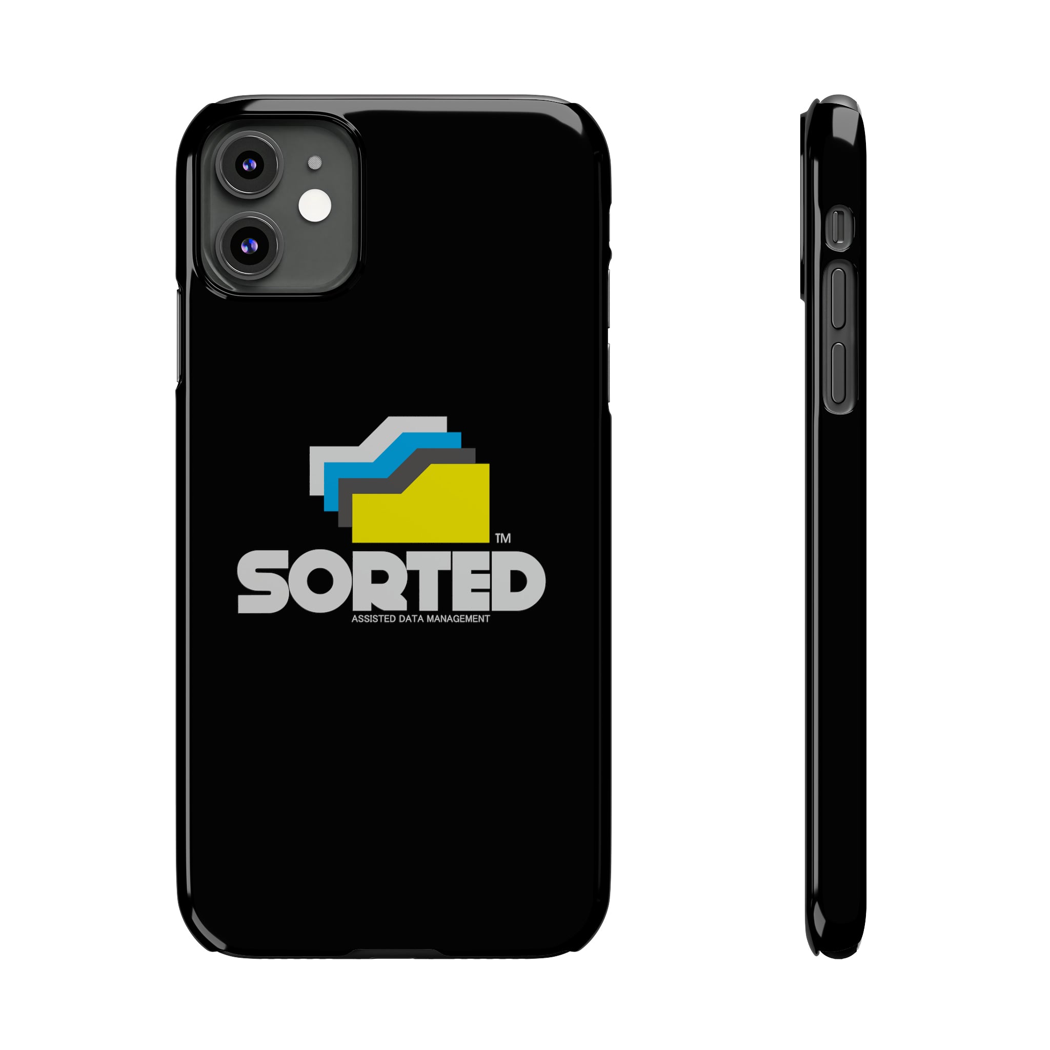 SORTED | Slim Phone Cases