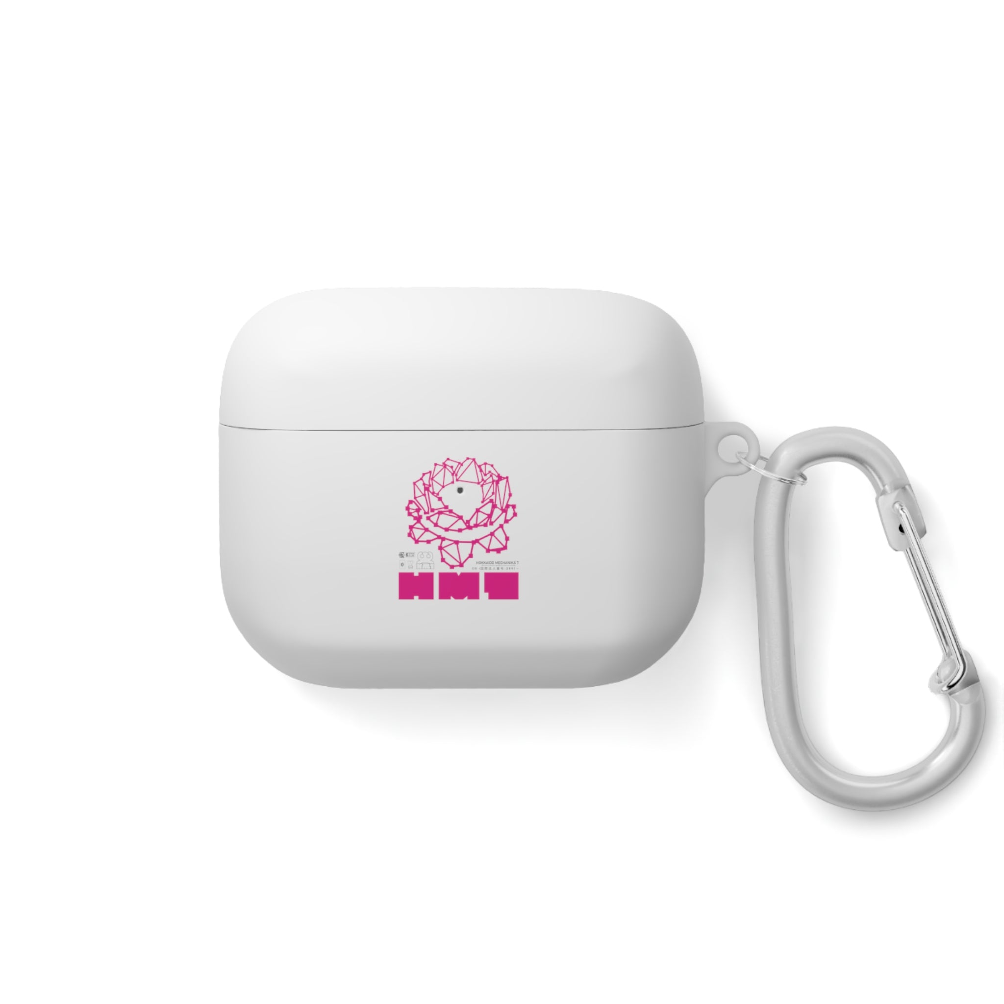 PINKFLOWER AirPods Pro Case Cover