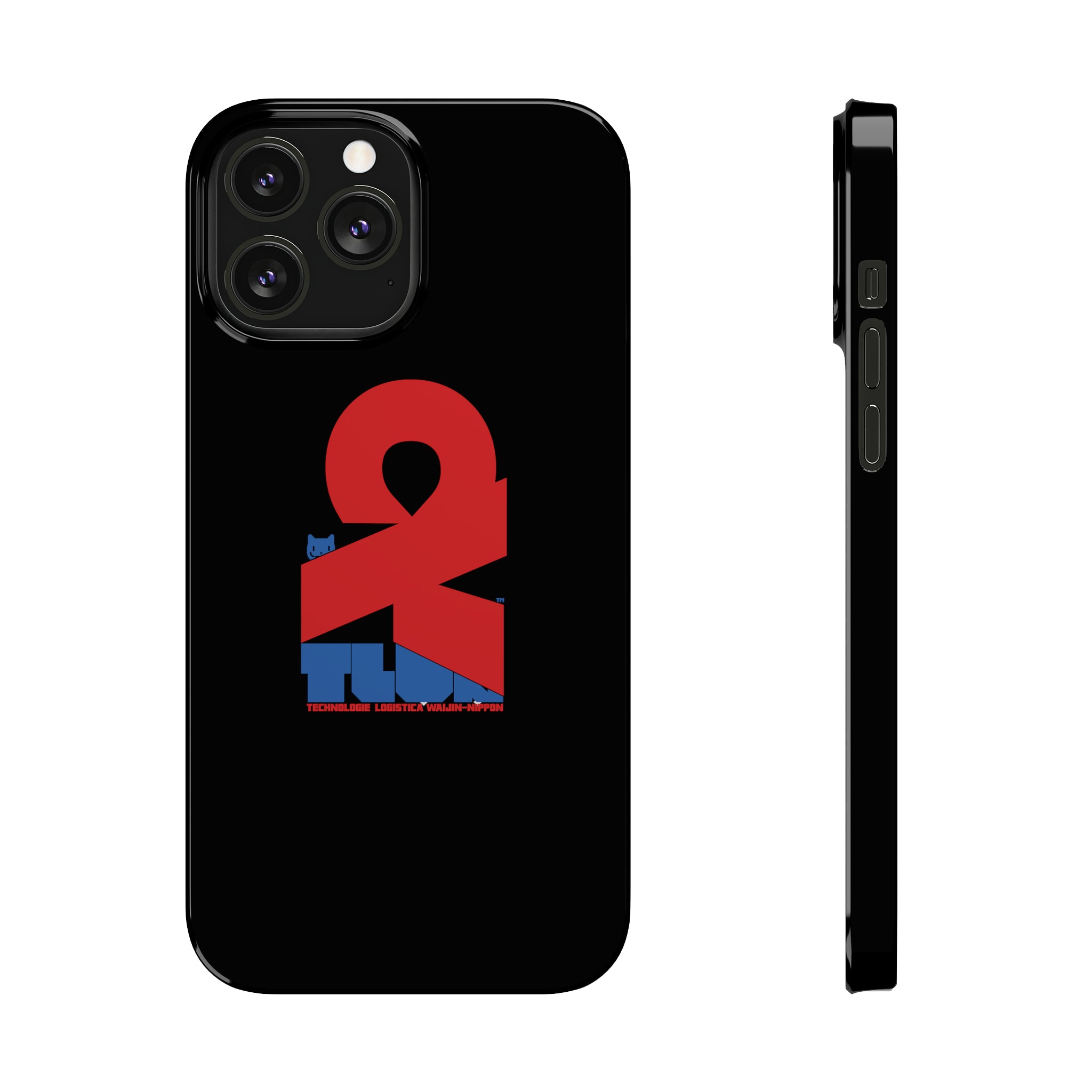 TLW | Slim Phone Cases