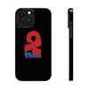 TLW | Slim Phone Cases