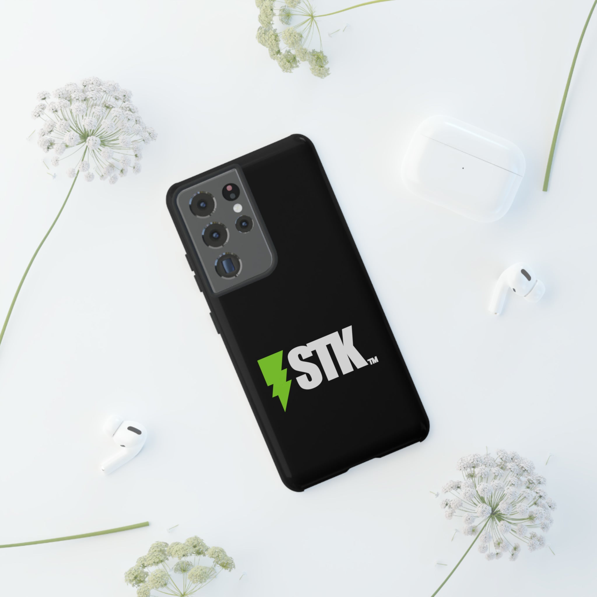 STK | Tough Cases