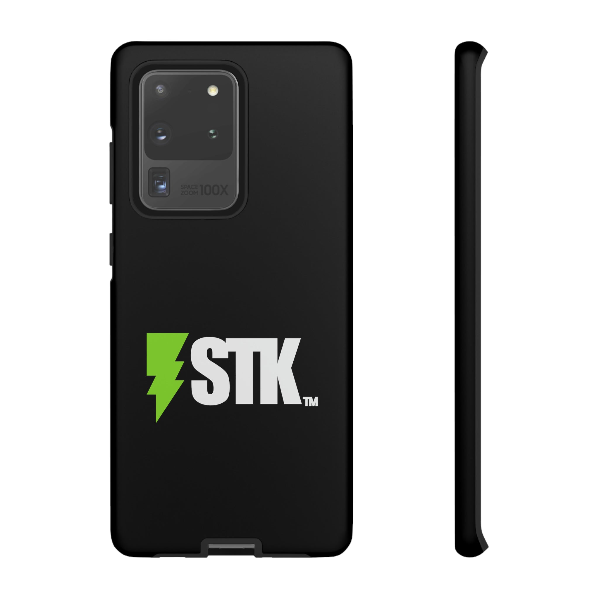 STK | Tough Cases