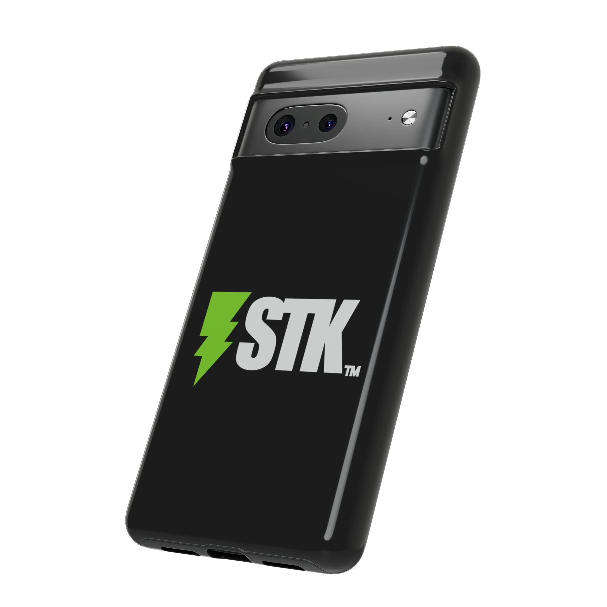 STK | Tough Cases