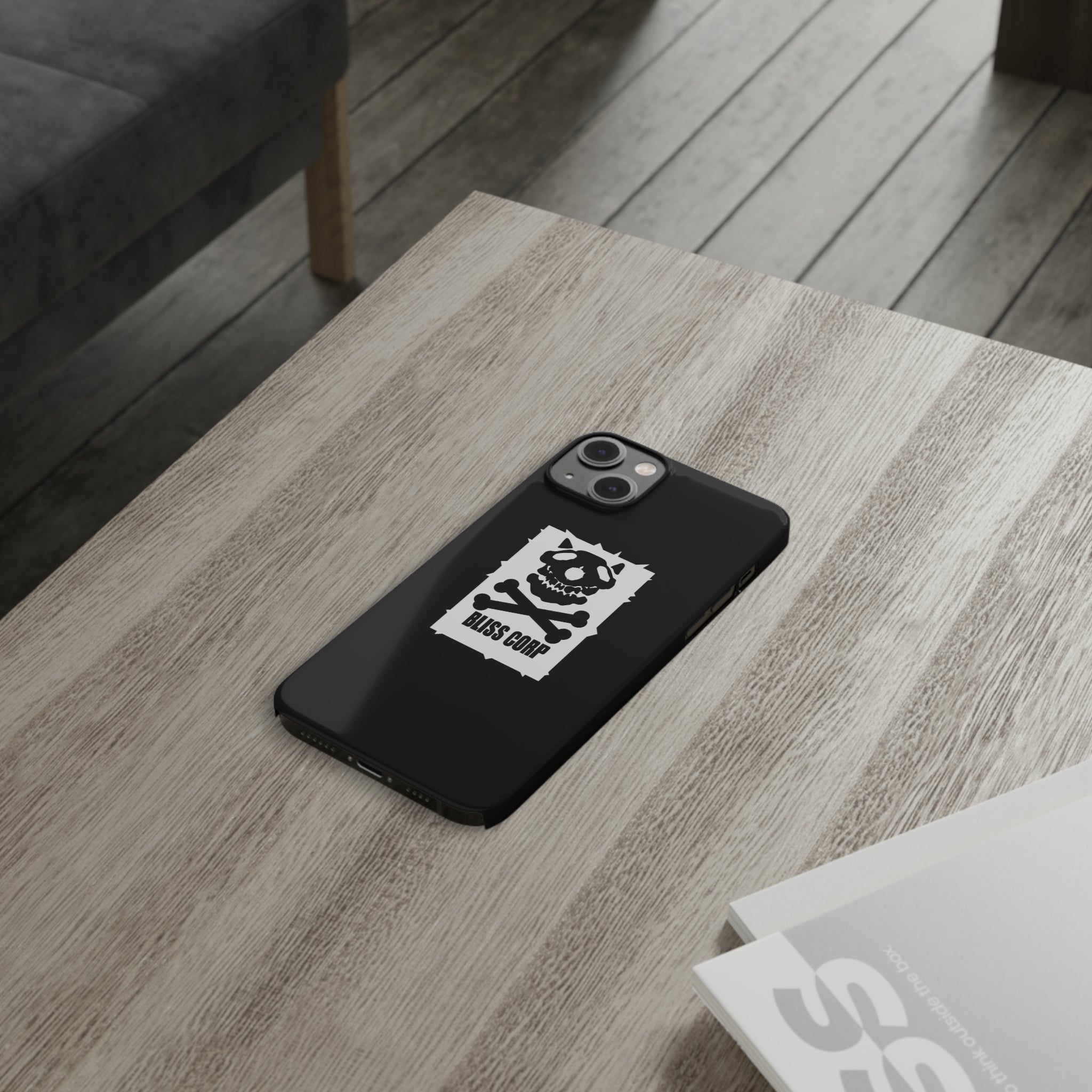 BLISSCORP | Slim Phone Cases