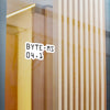 BYTE Sticker