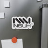 Load image into Gallery viewer, INSUH | Die-Cut Magnets