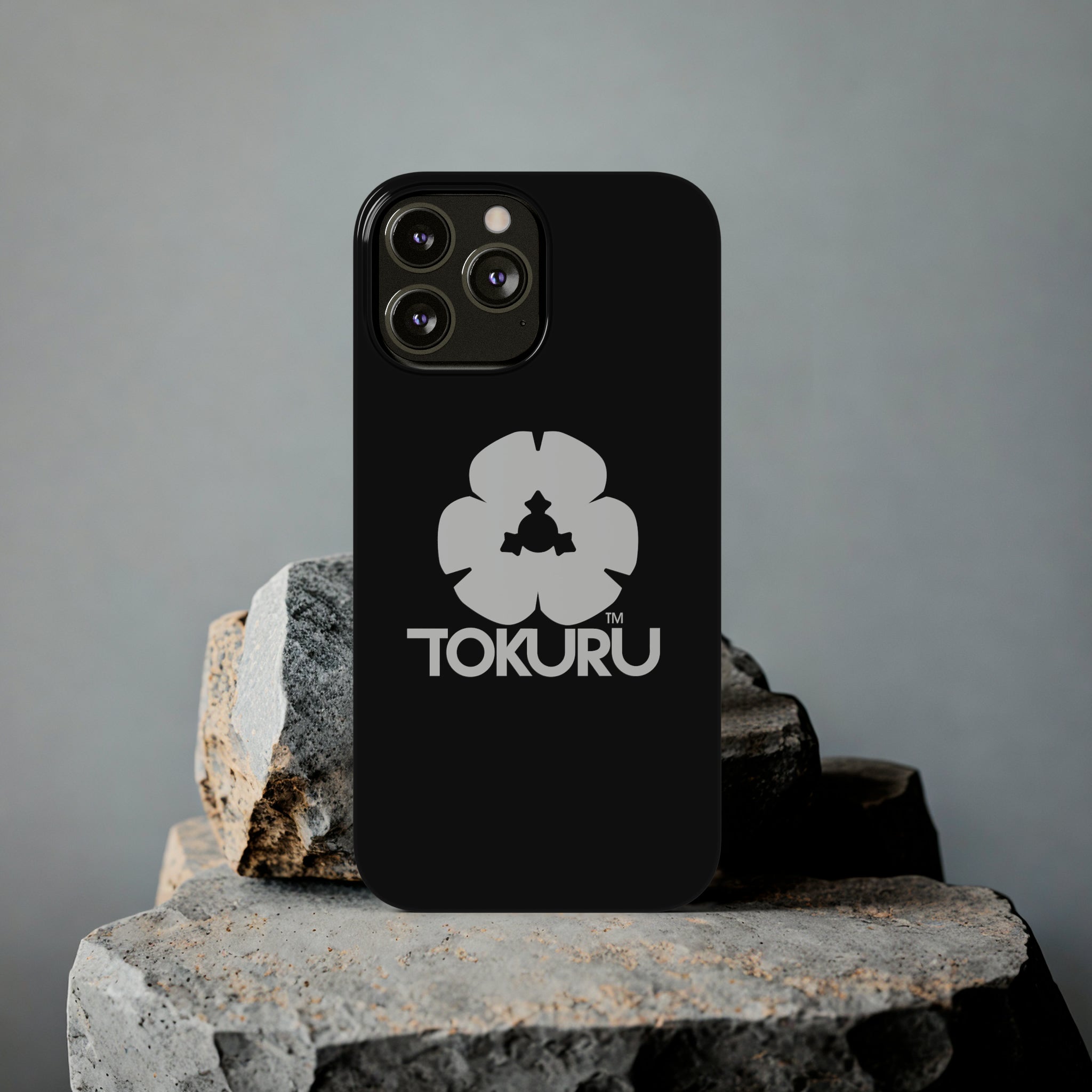 TOKURU | Slim Phone Cases