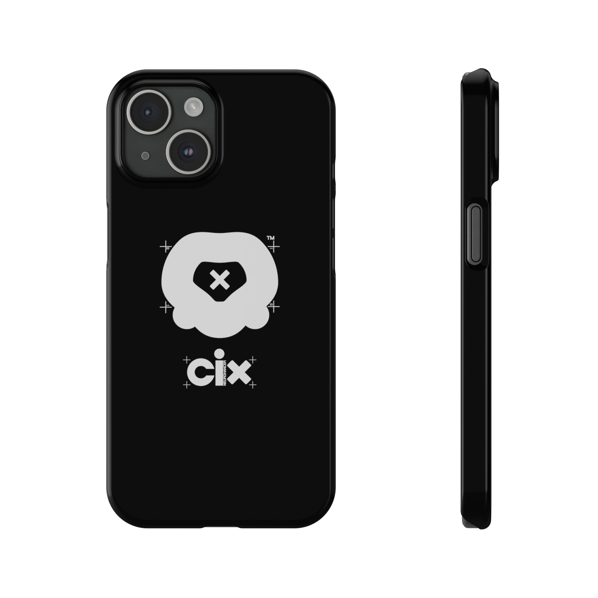 CIX | Slim Phone Cases