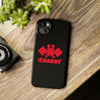 CRABBY | Slim Phone Cases