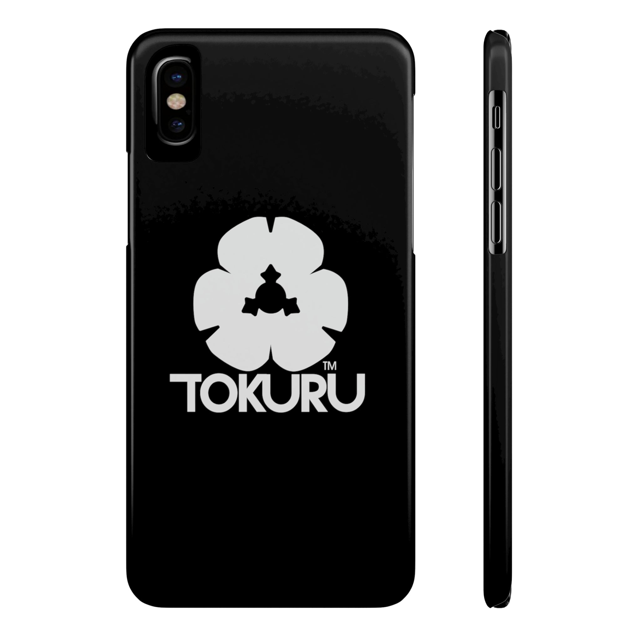 TOKURU | Slim Phone Cases