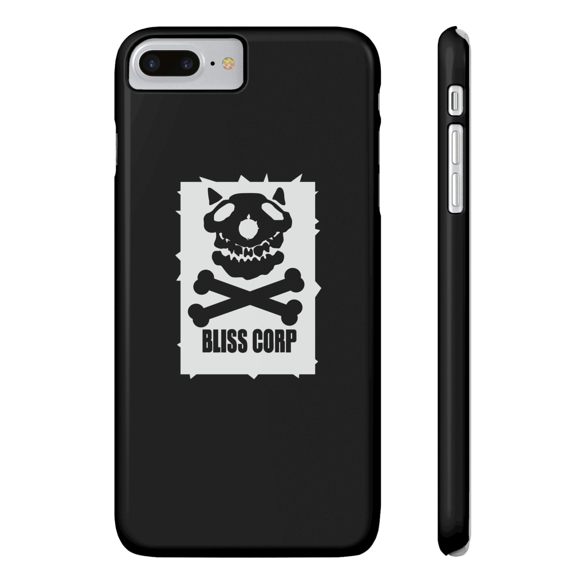 BLISSCORP | Slim Phone Cases