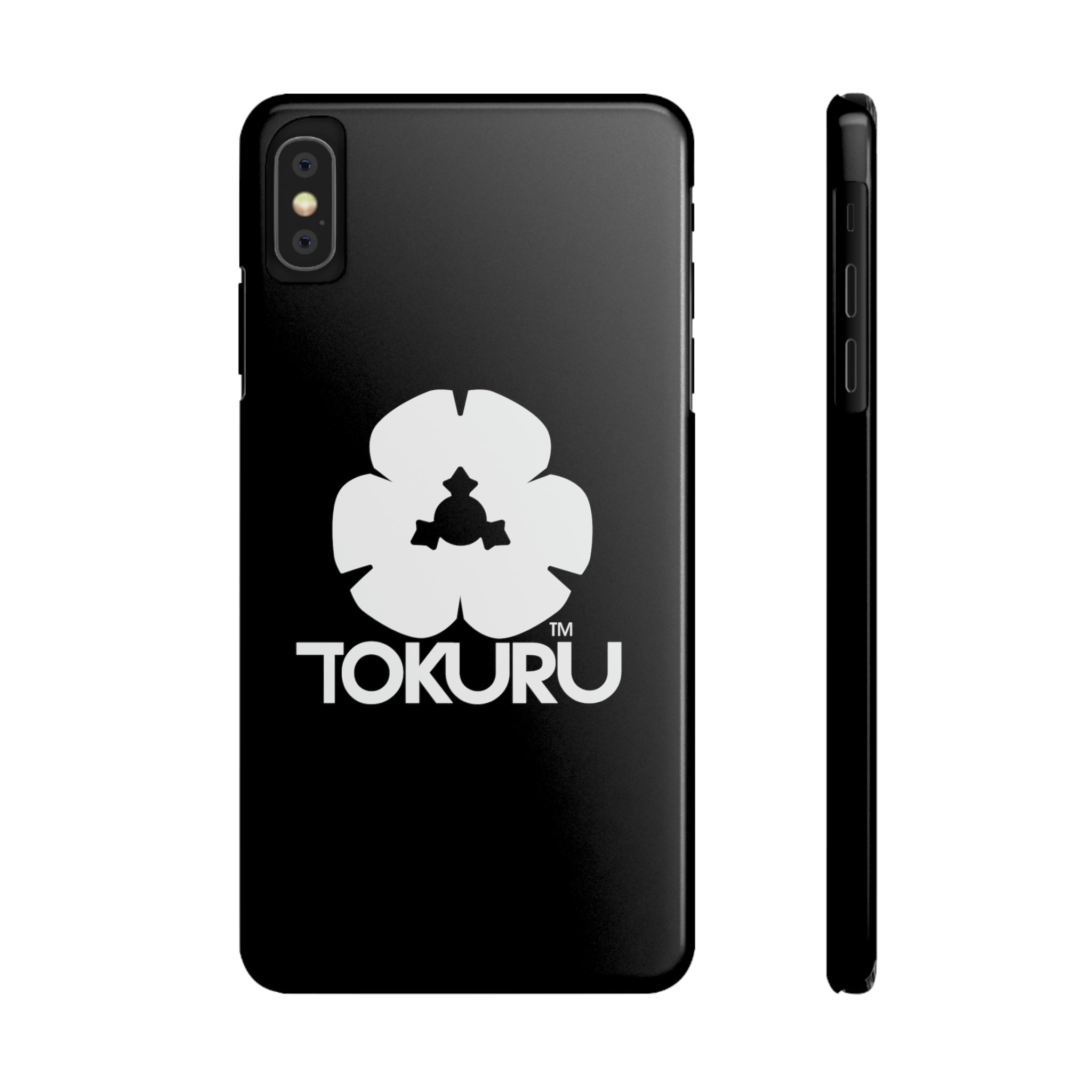 TOKURU | Slim Phone Cases