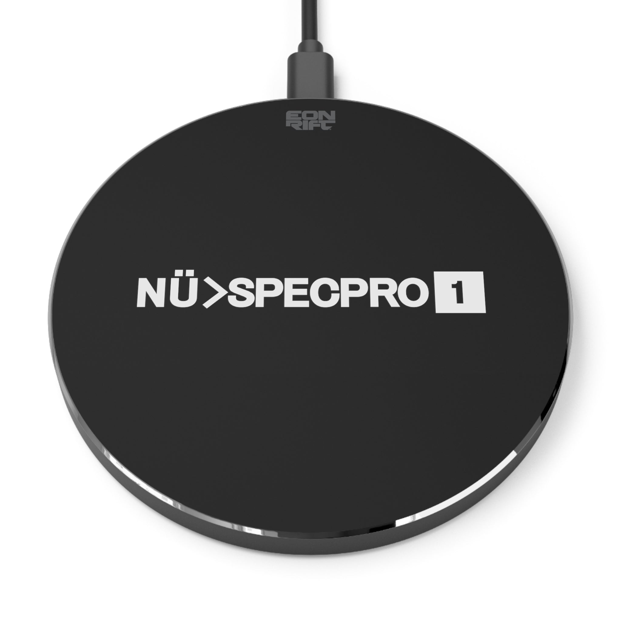 NUSPECPRO Wireless Charger