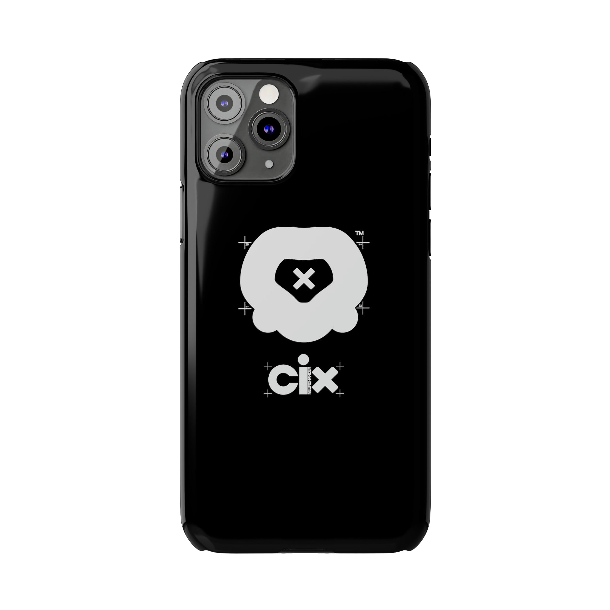 CIX | Slim Phone Cases