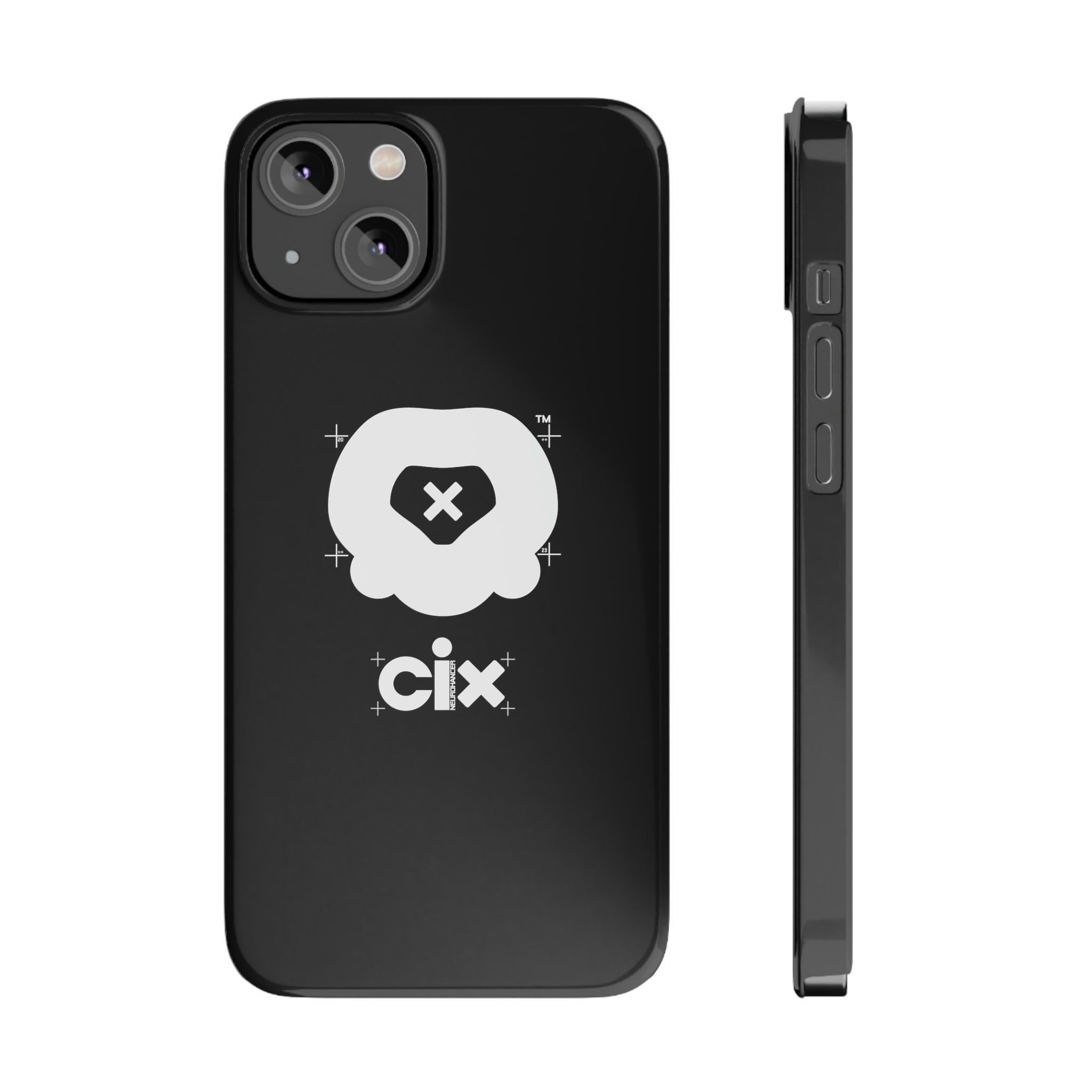 CIX | Slim Phone Cases