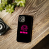 PINKFLOWER | Slim Phone Cases