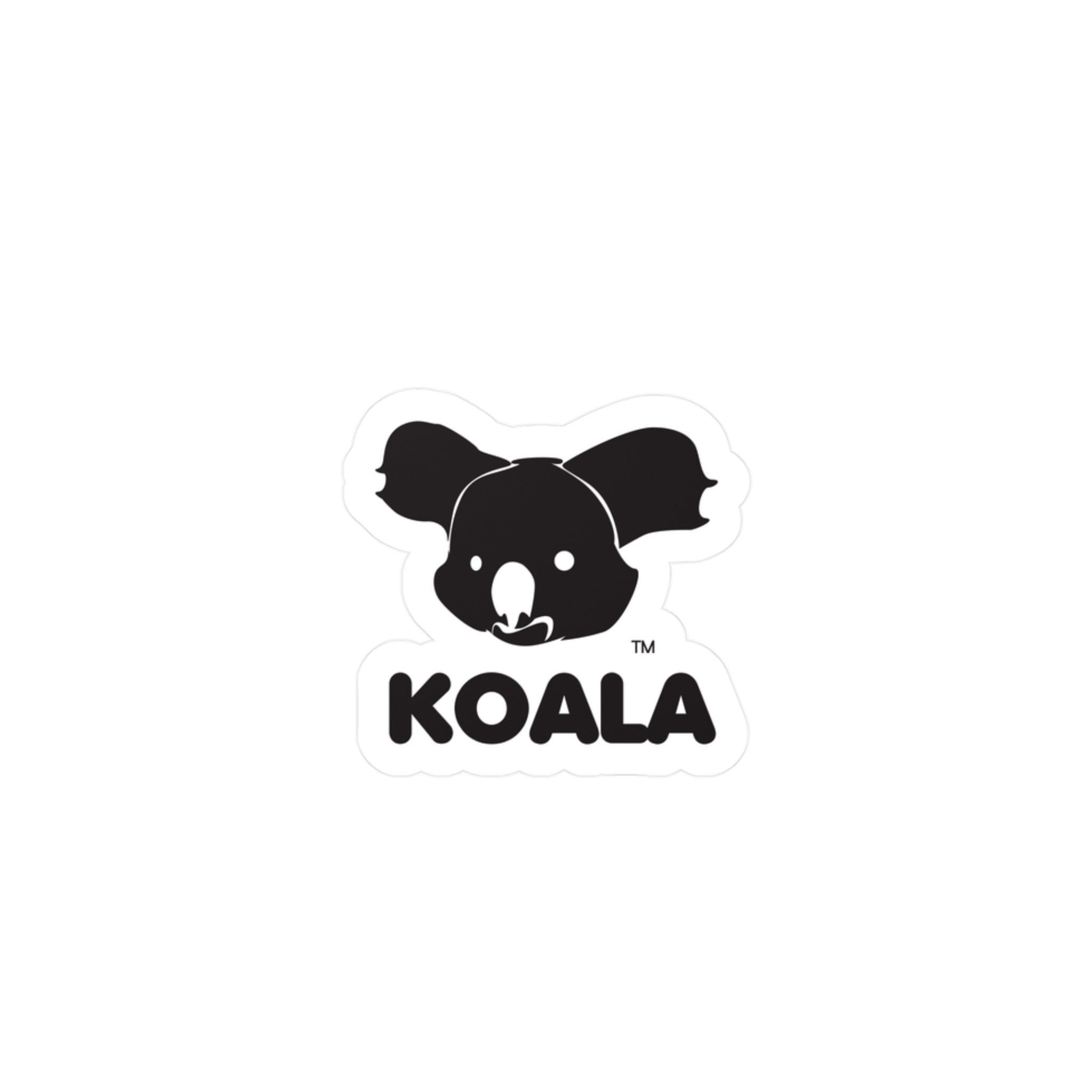 KOALA Sticker