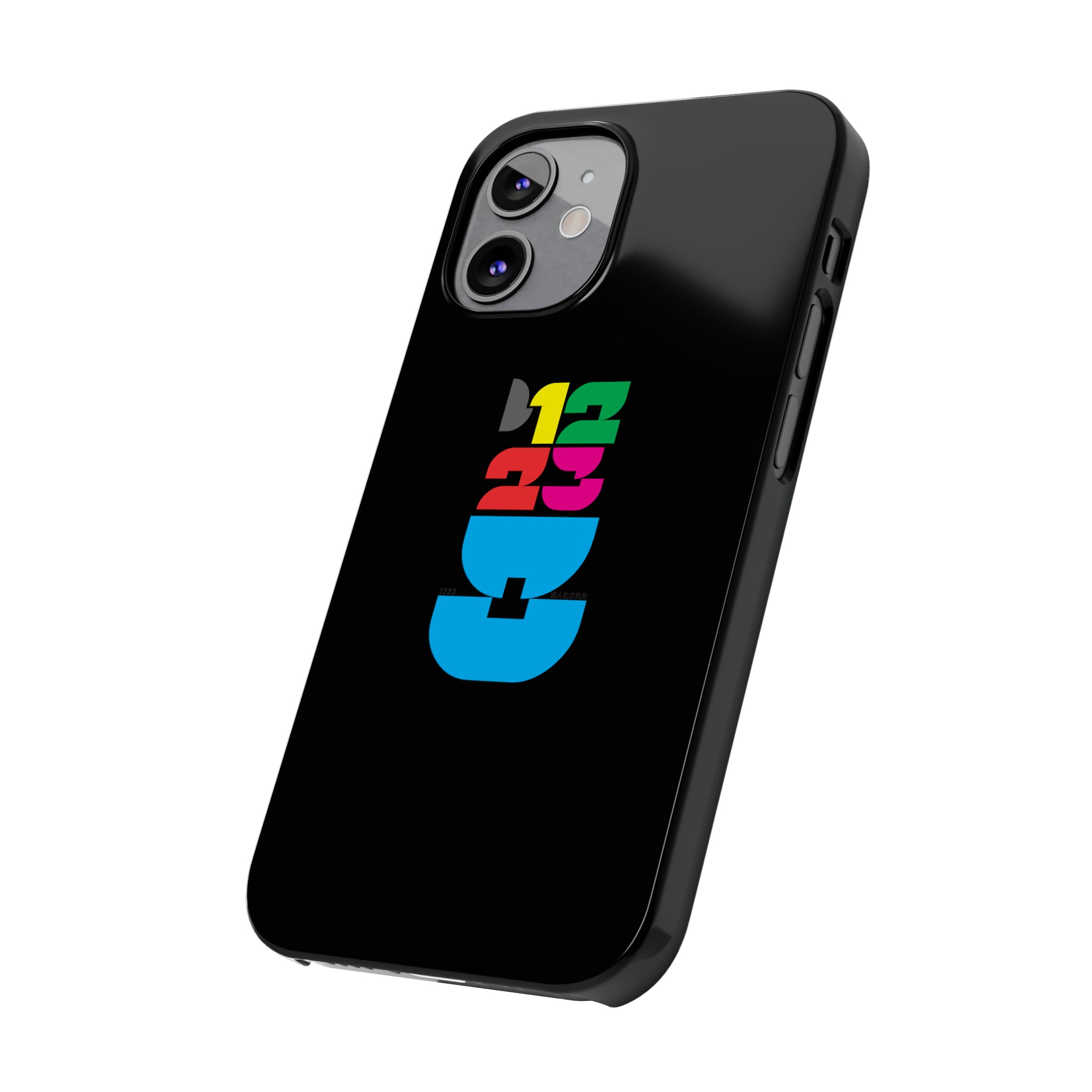 1223 | Slim Phone Cases