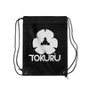 TOKURU | Drawstring Bag