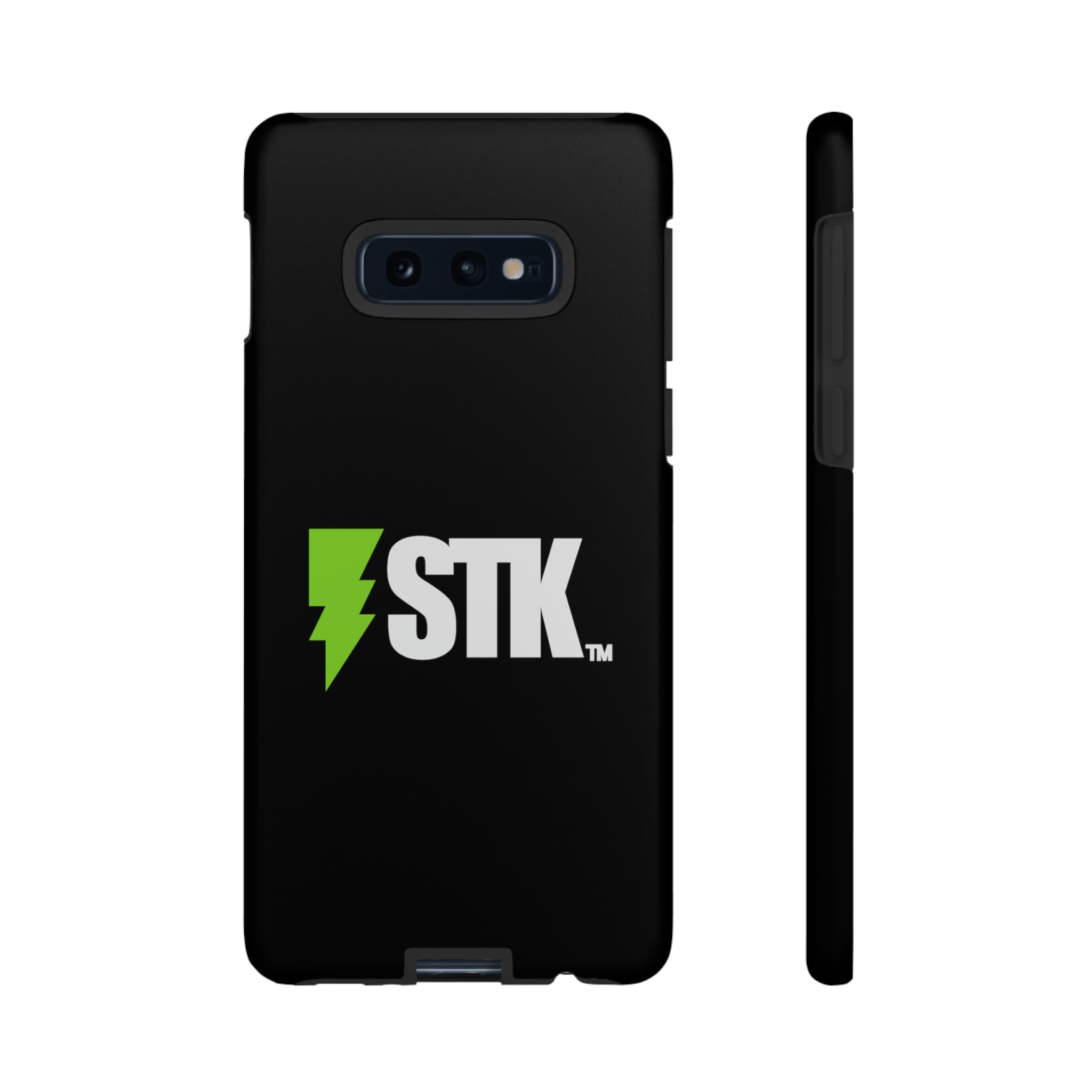 STK | Tough Cases