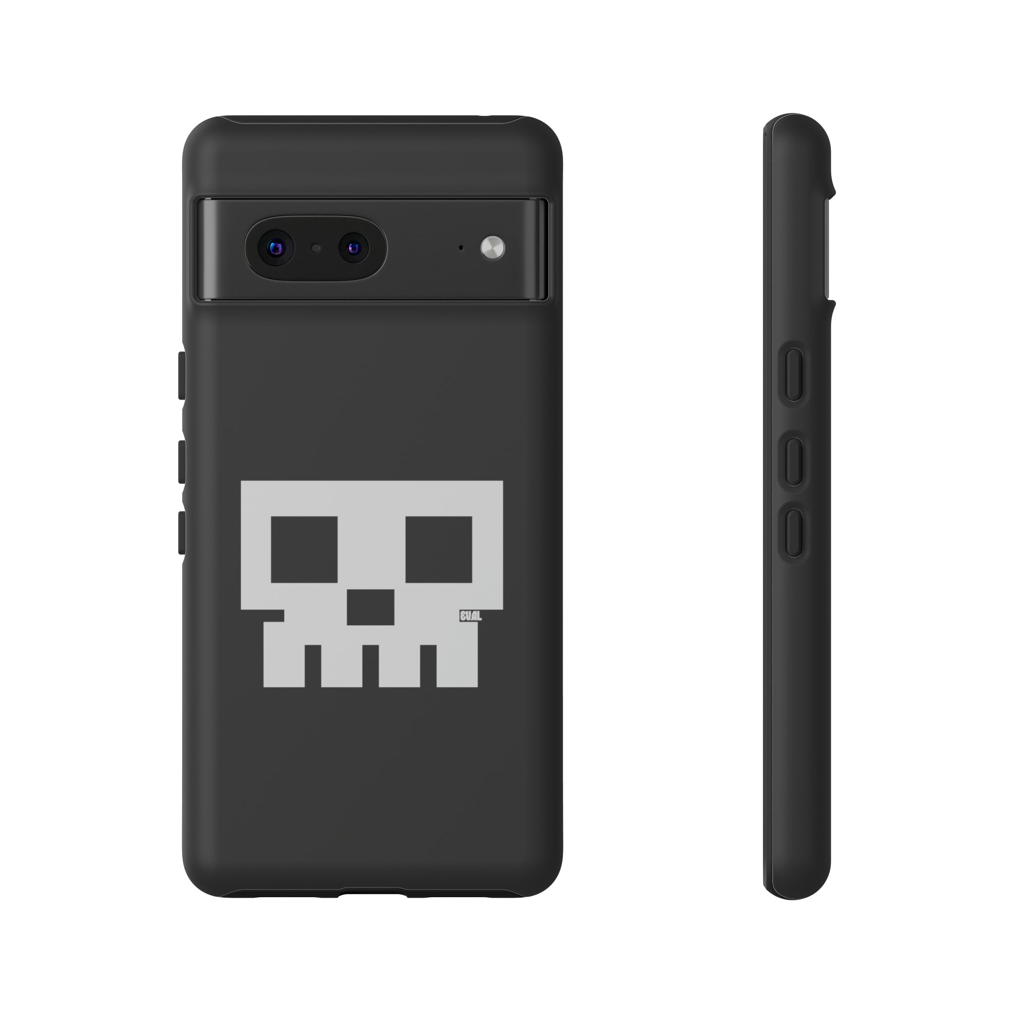 SKULL | Tough Cases