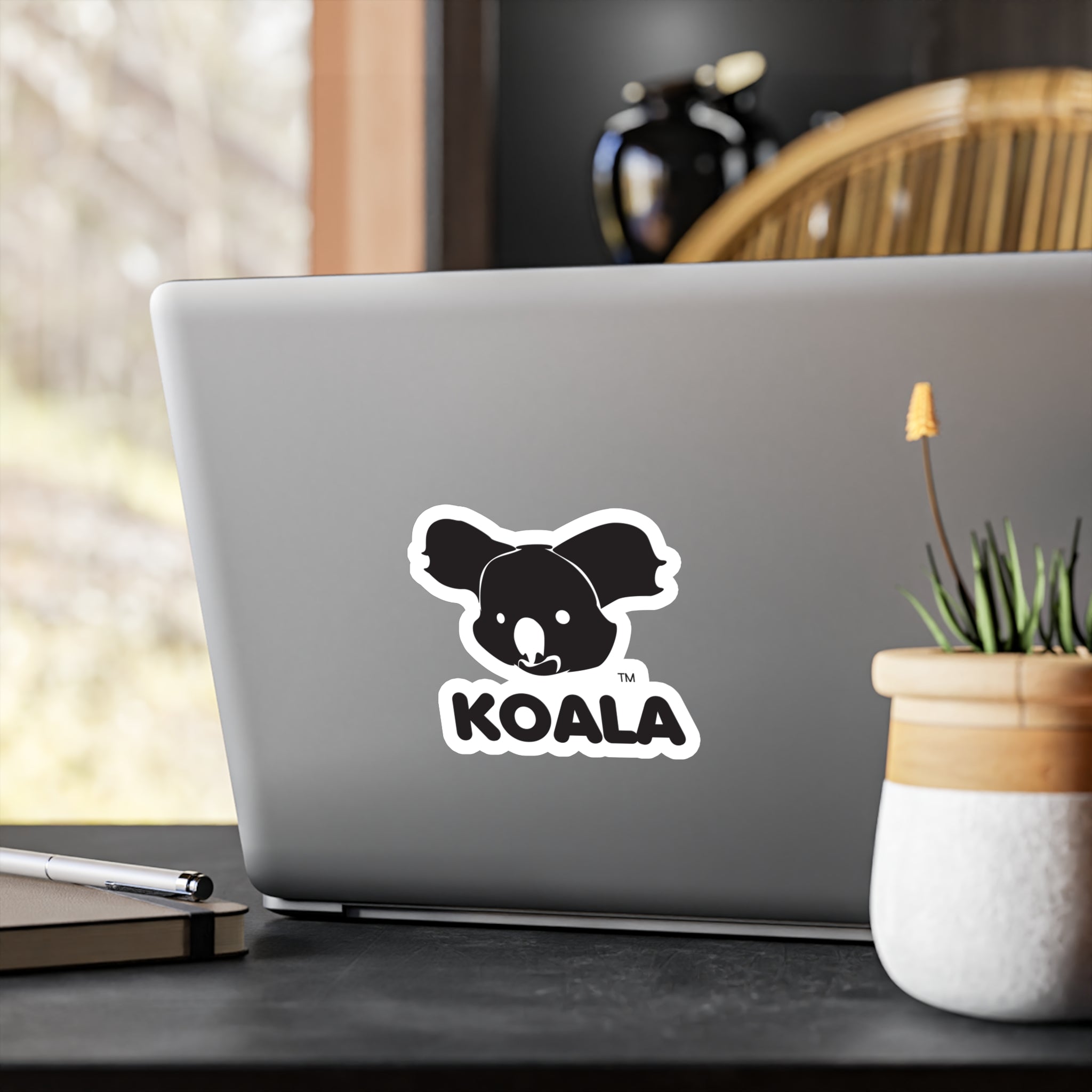 KOALA Sticker