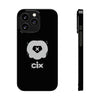 CIX | Slim Phone Cases