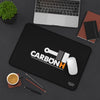CARBONH | Desk Pad