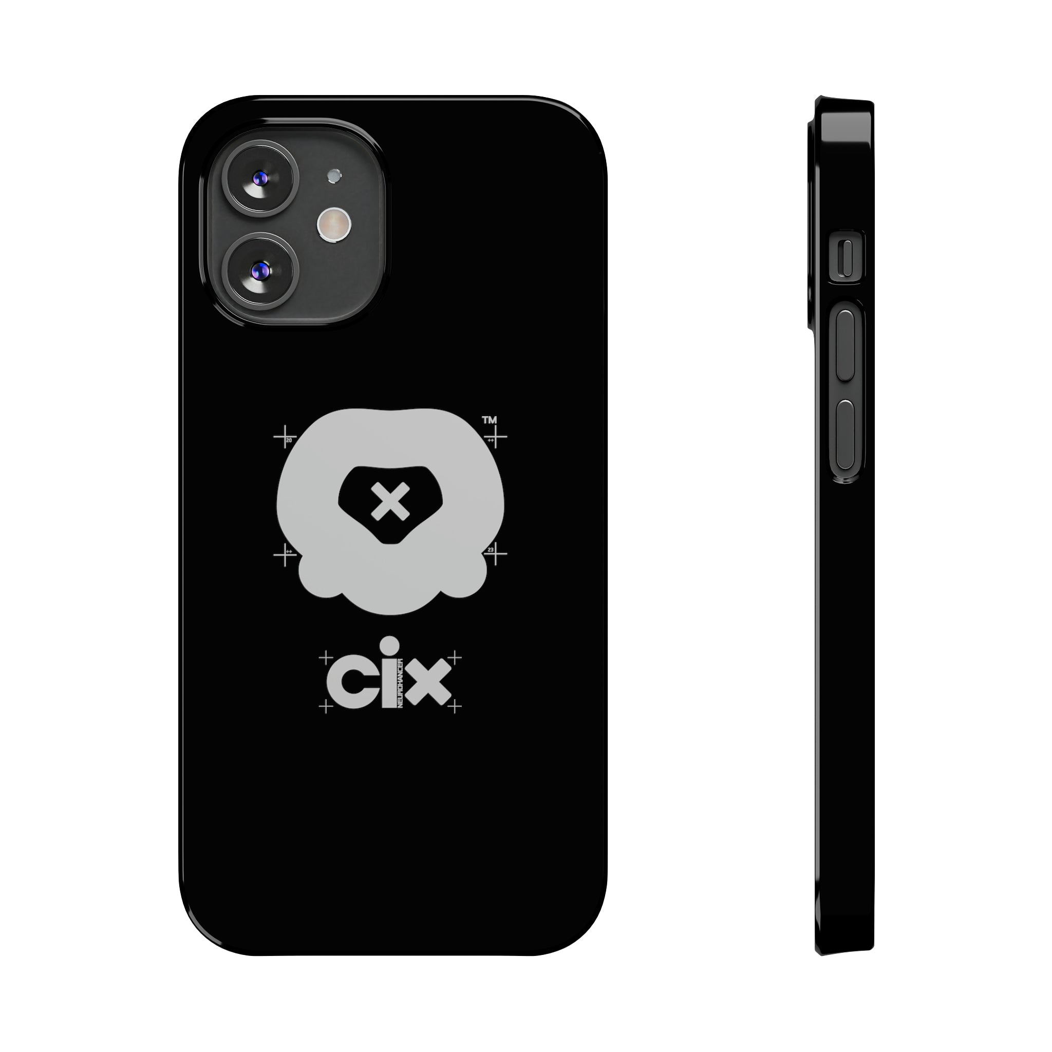 CIX | Slim Phone Cases