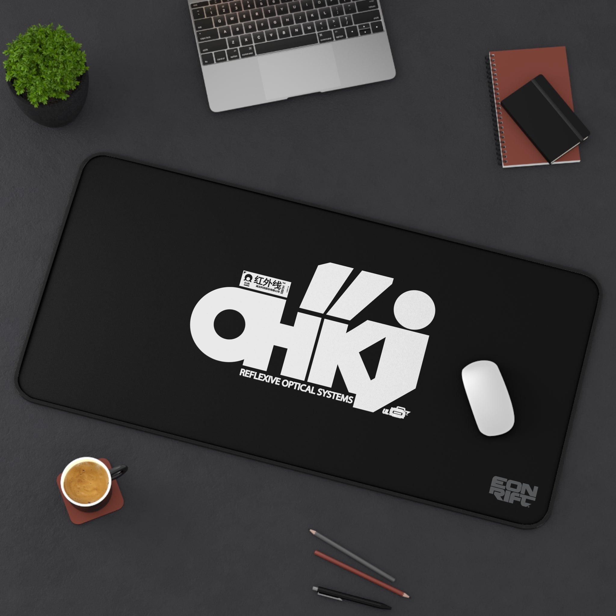 AHKJ | Desk Pad