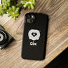 CIX | Slim Phone Cases