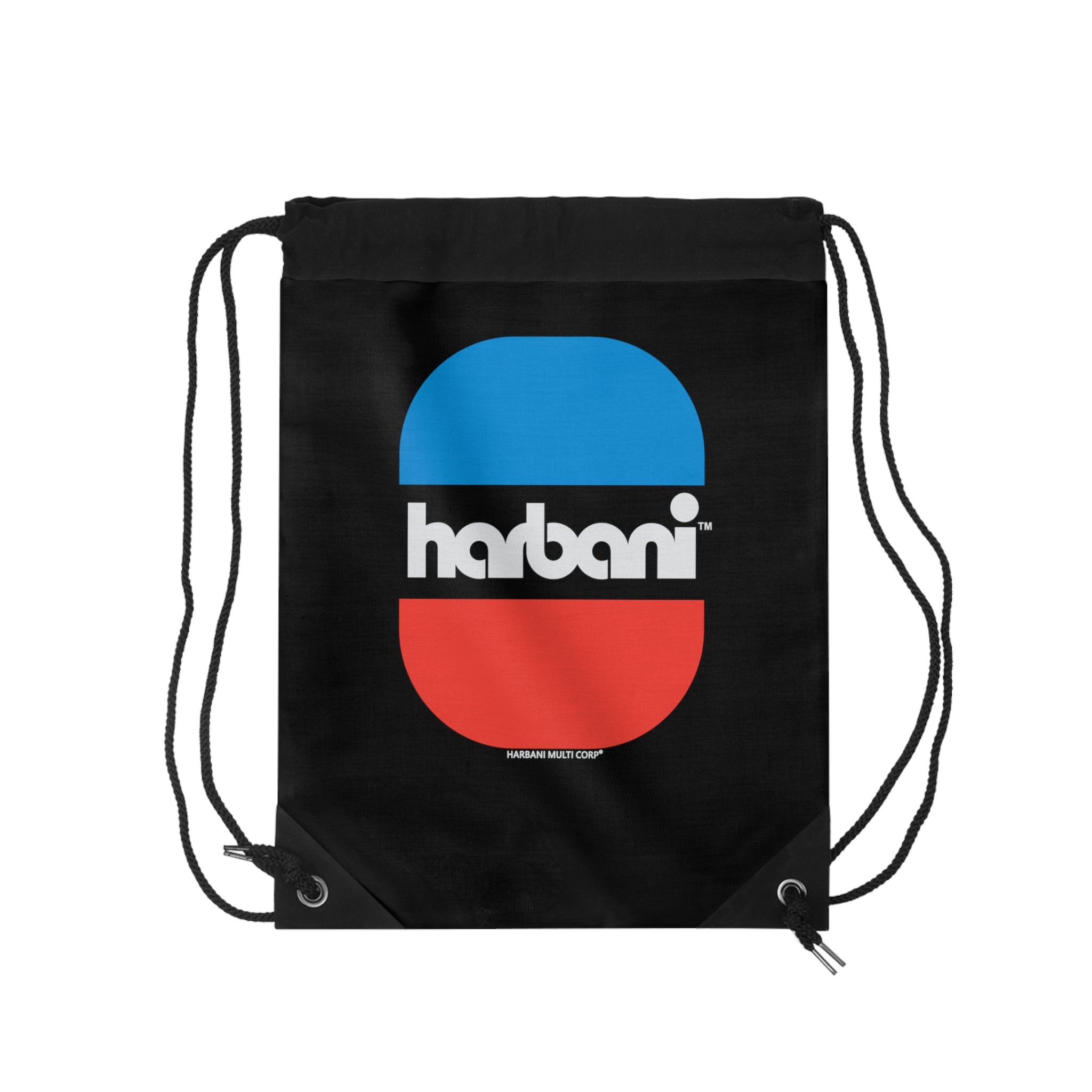 HARBANI | Drawstring Bag