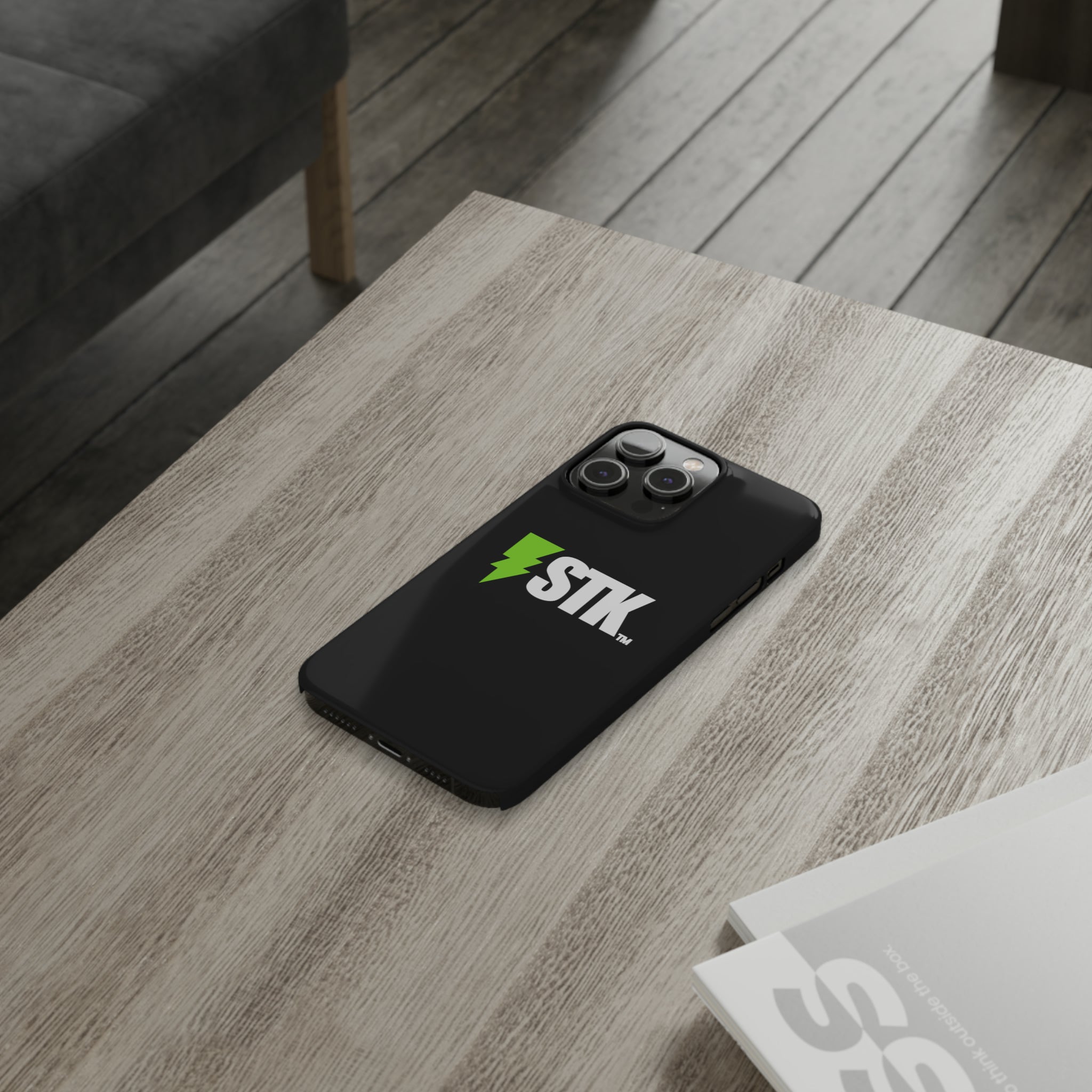 STK | Slim Phone Cases