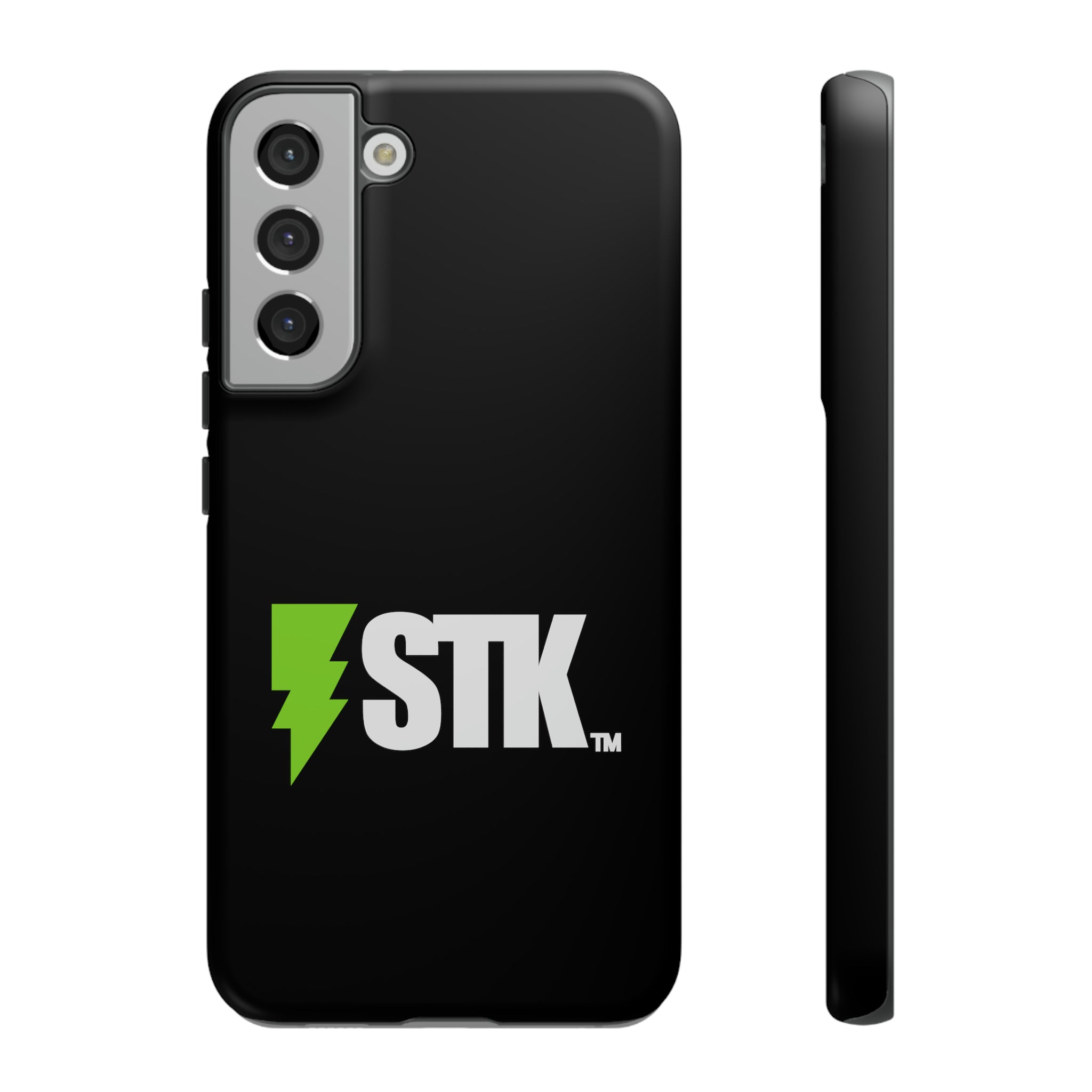 STK | Tough Cases