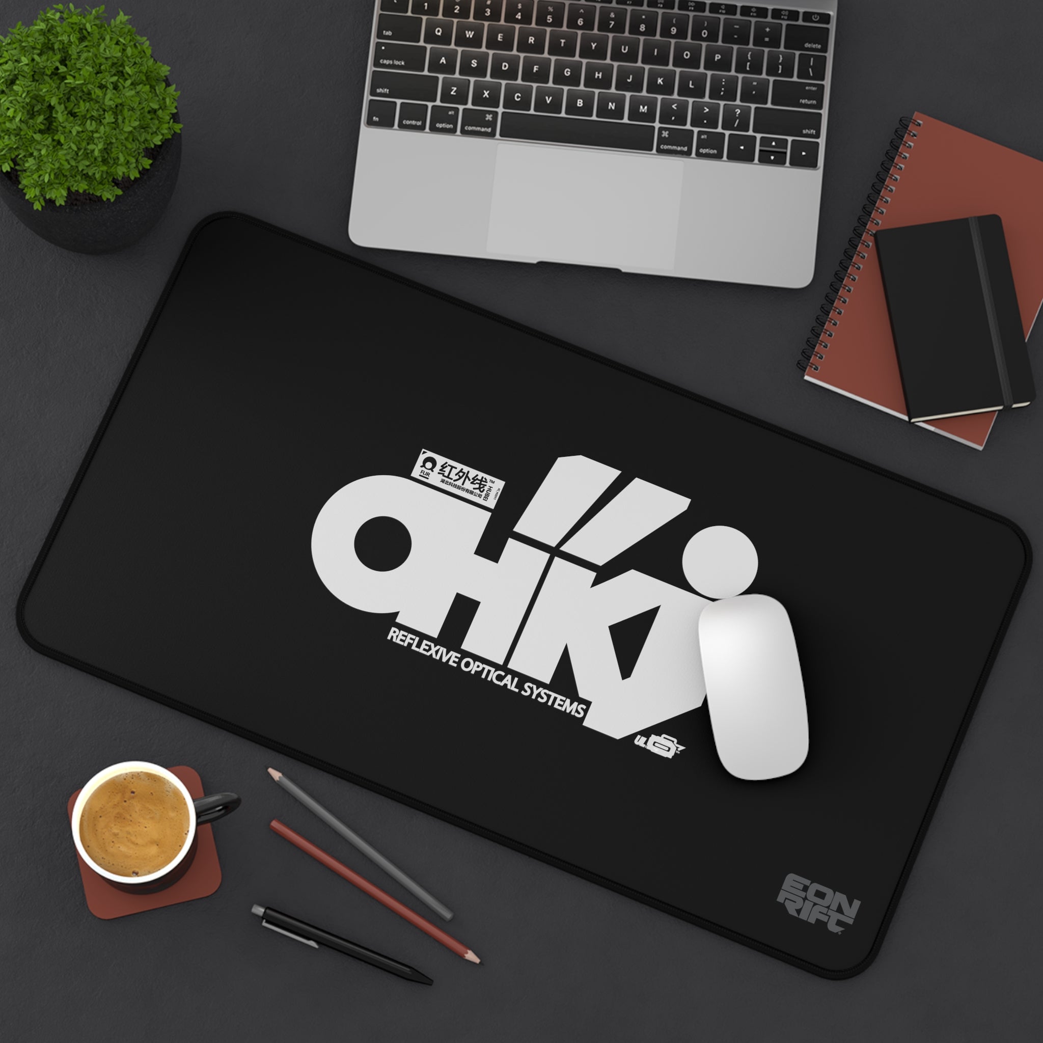 AHKJ | Desk Pad