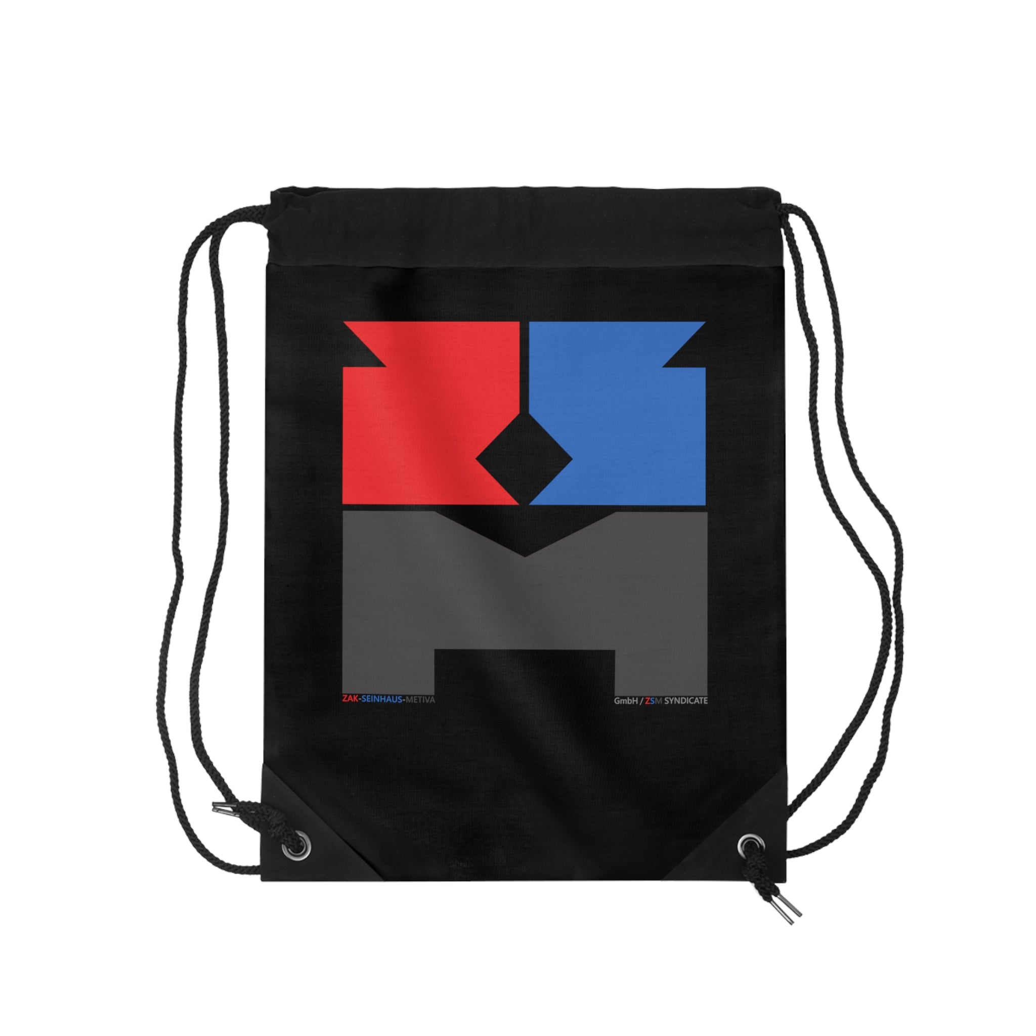 M | Drawstring Bag