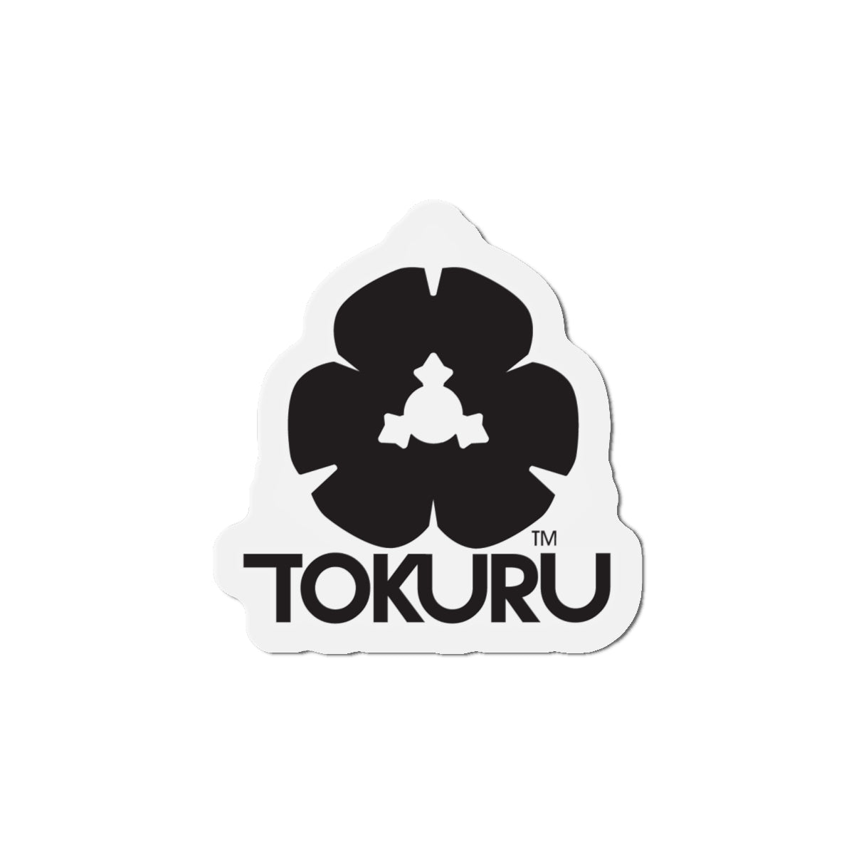 TOKURU | Die-Cut Magnets